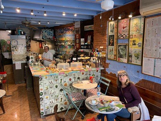 Cafe Cachitos